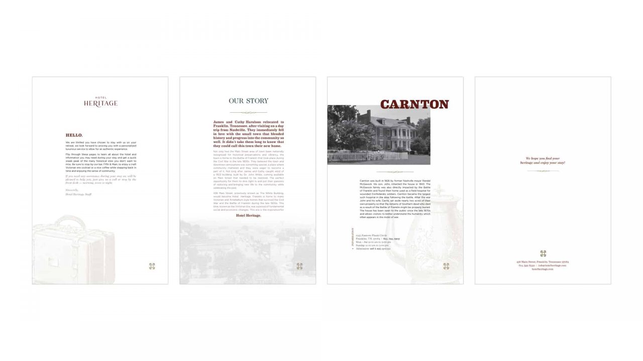 Lauren Yates Graphic Design Senior Project Spring 2019