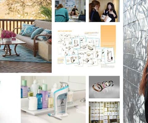 Industrial Design Student wins IDSA 2015 Southern District Student Merit Award