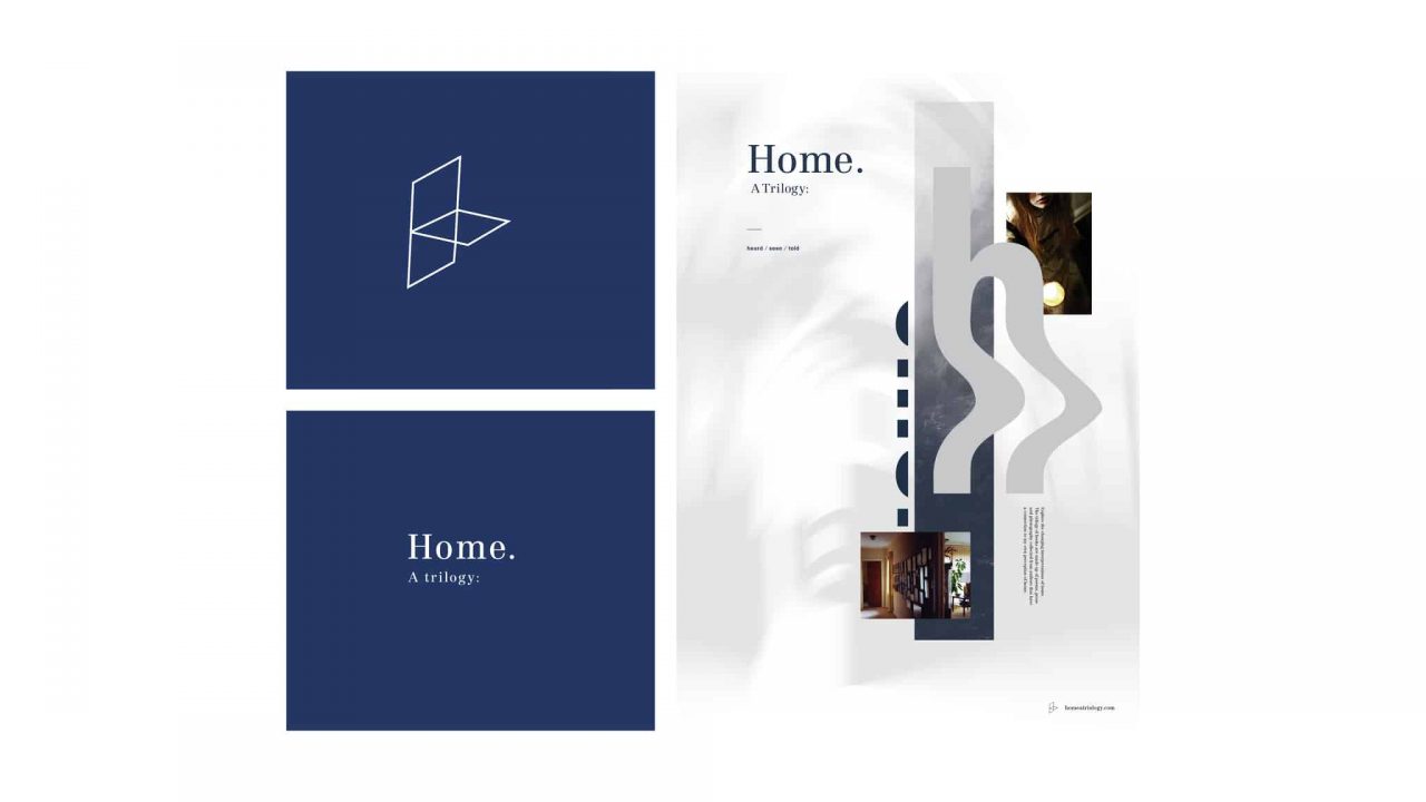 Morgan Searcy Graphic Design Senior Project Spring 2019