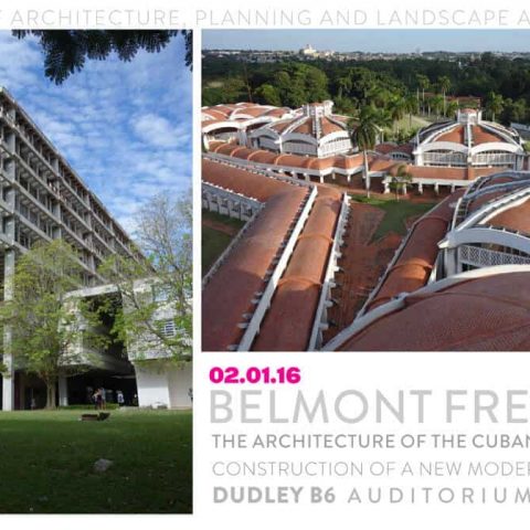 APLA Spring Lecture Series Continues February 01