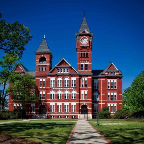 CADC Interdisciplinary Team Awarded Largest HUD Grant in Auburn University History