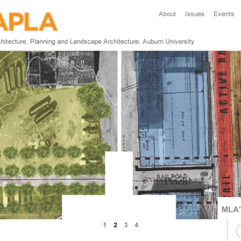 Read StudioAPLA: The Summer Issue