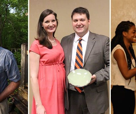 CADC 2014 Spirit of Sustainability Award Winners