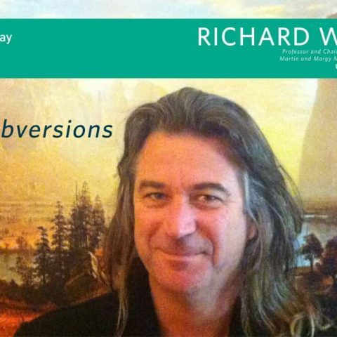 APLA Spring Lecture Series Welcomes Richard Weller