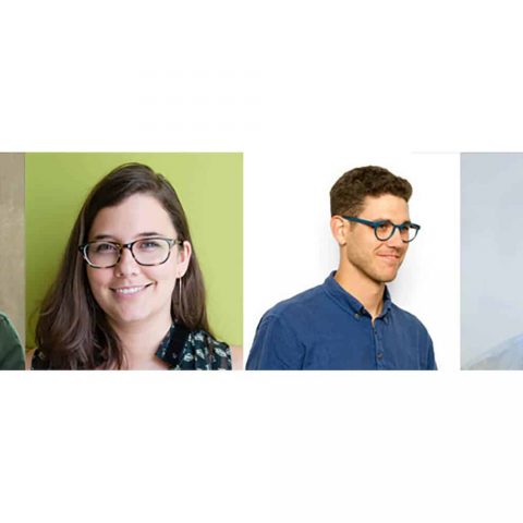Young Architecture Alumni Join AIA Fellows to Discuss the Future of Architecture