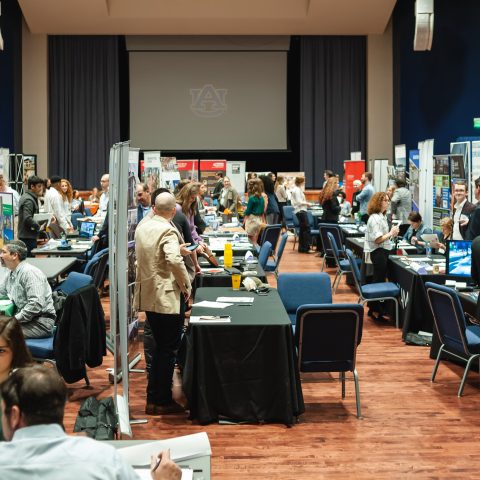 Architecture Career Fair