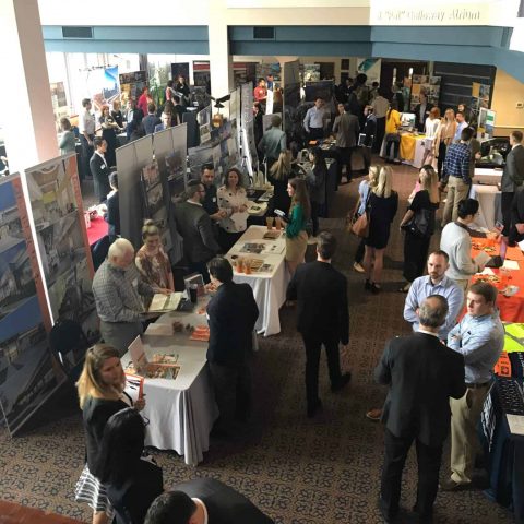 Career Fair Networking