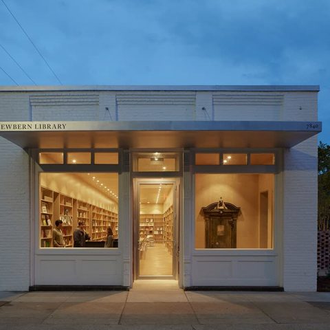ARCH Rural Studio