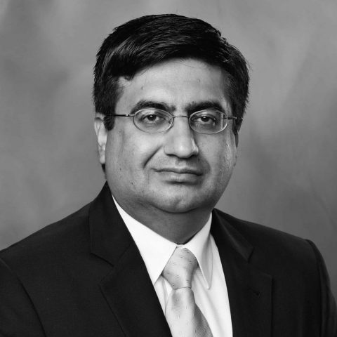 Salman Azhar