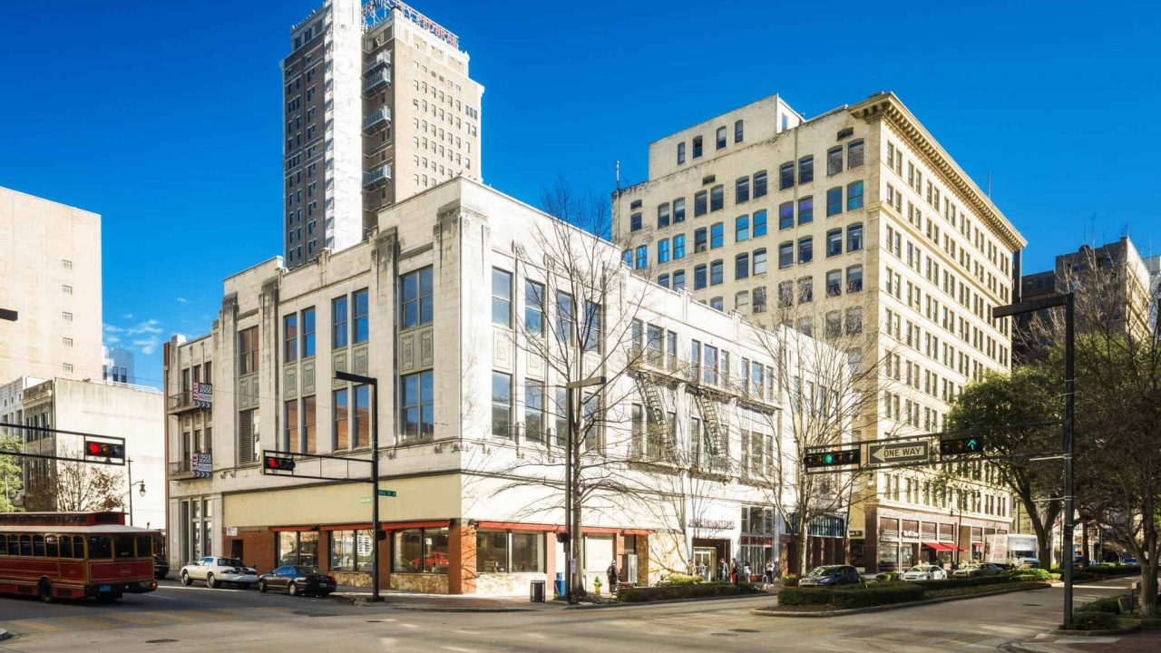 Urban Studio streetview