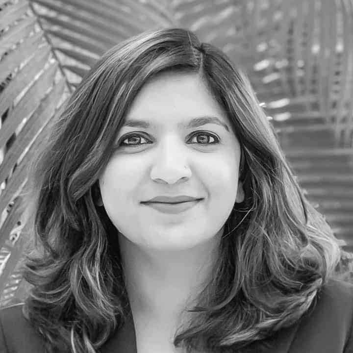 Amna Salman