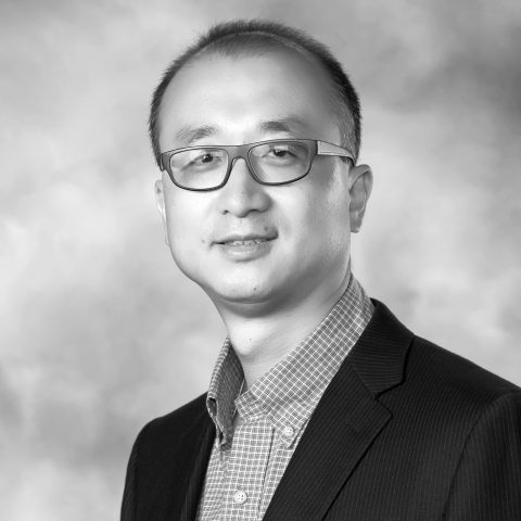 Junshan Liu