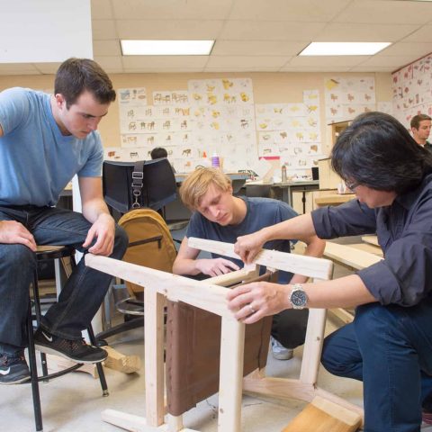 Industrial Design Studio
