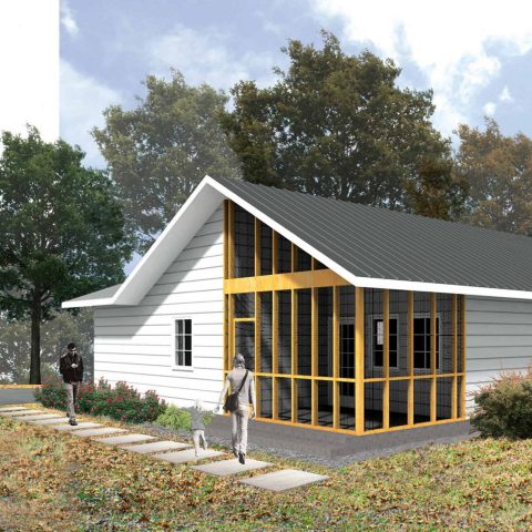 DESIGNhabitat home