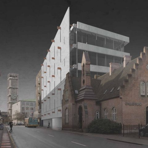 Willhall Streetview
