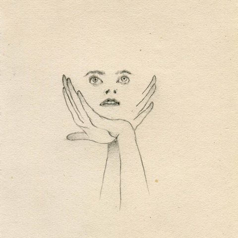 One of Sara Hagale's illustrations