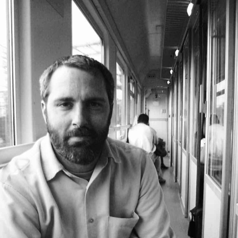 Robert Sproull