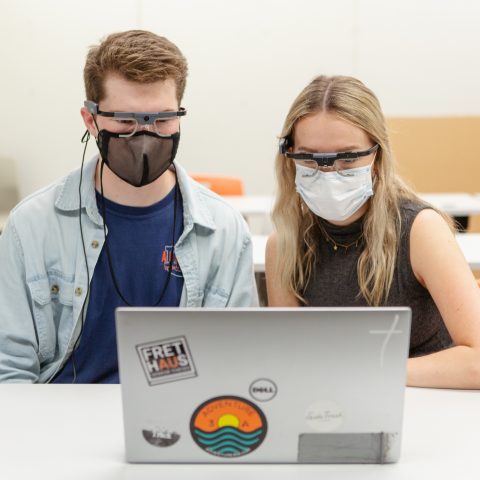 UX Lab | SIGD