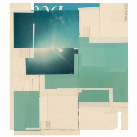 Collage by Kelly Bryant