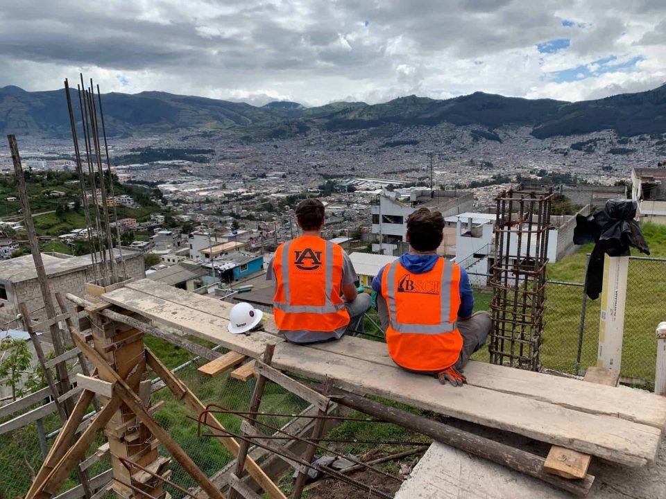 Quito, Ecuador