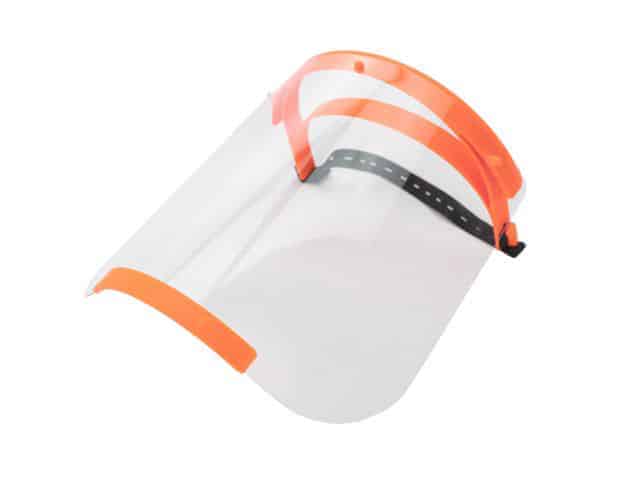 PPE Face Shield