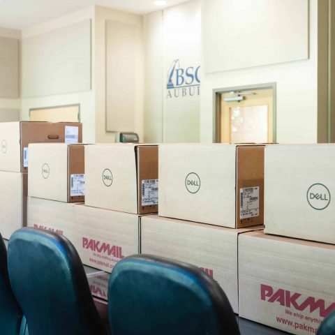 BSCI Computer Distribution 2020