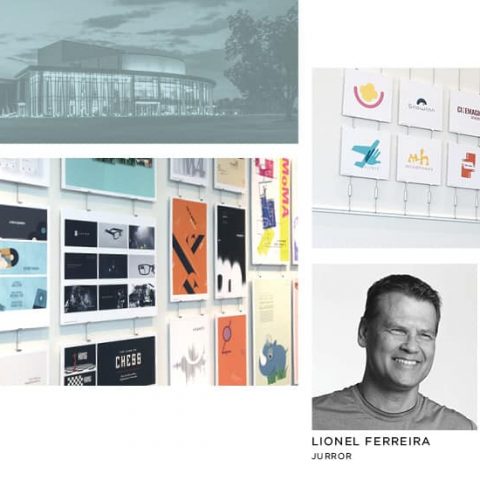 Spring 2020 Juried Show collage image