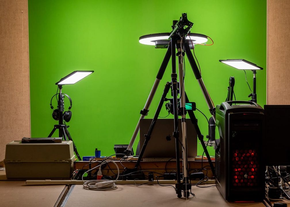Chris Arnold - INDD Studio