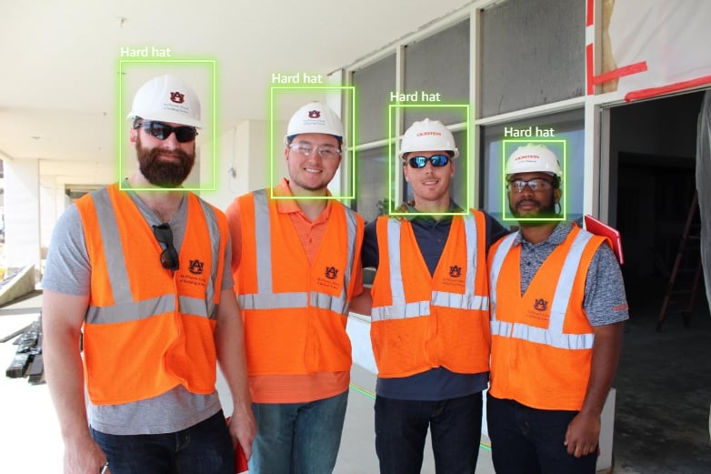 There has been a significant number of researches to reduce the number of injuries and fatalities resulting from non-compliance with PPE standards.