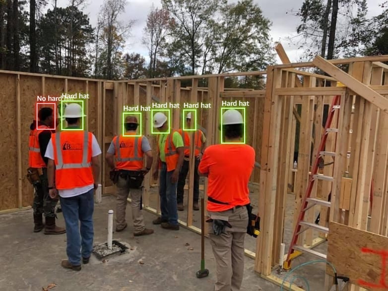 There has been a significant number of researches to reduce the number of injuries and fatalities resulting from non-compliance with PPE standards.