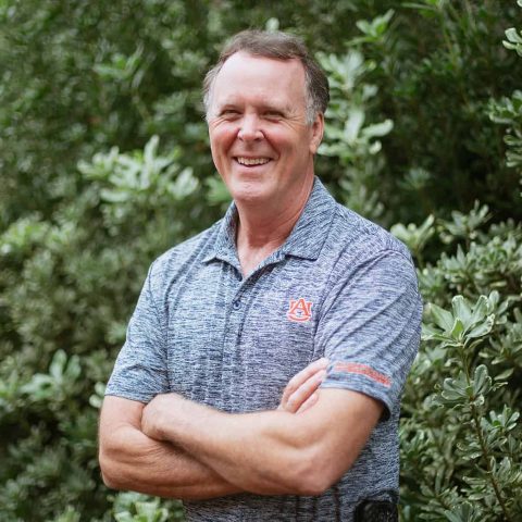 Mike Hosey, BSCI