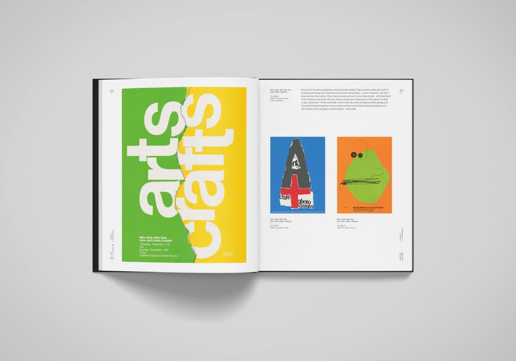 IBM Book pages 66 & 67