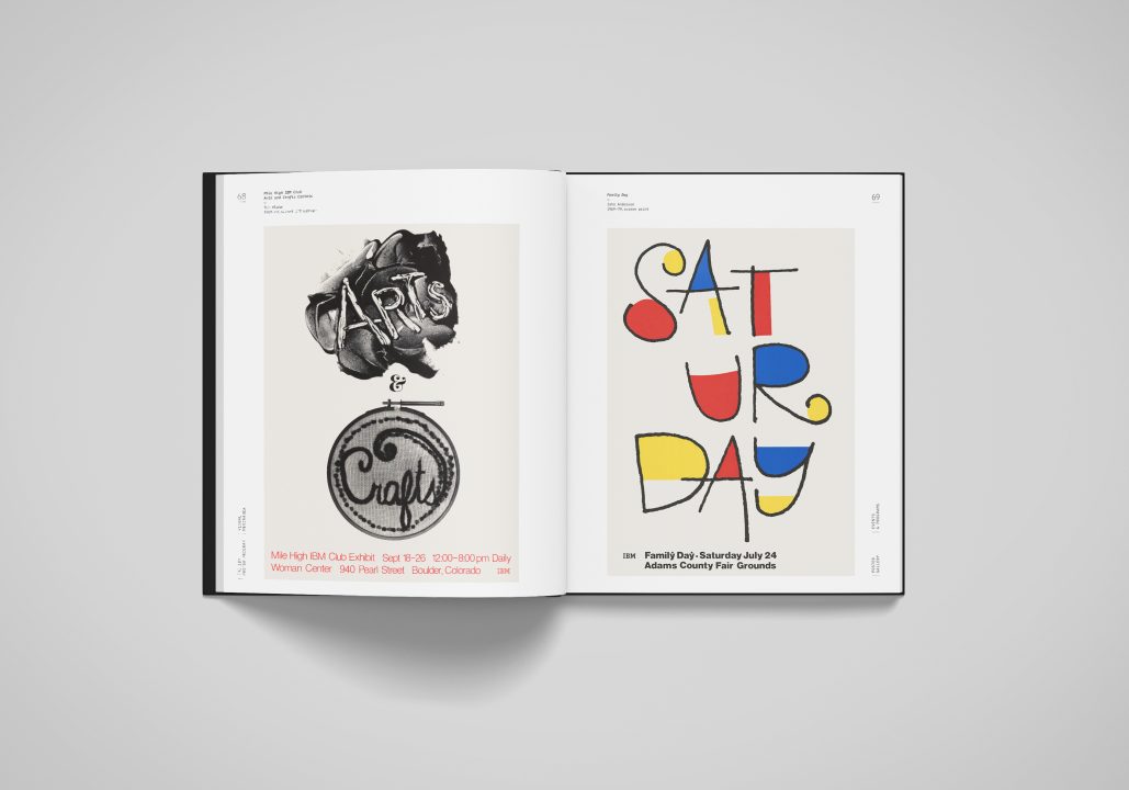IBM Book pages 68 & 69