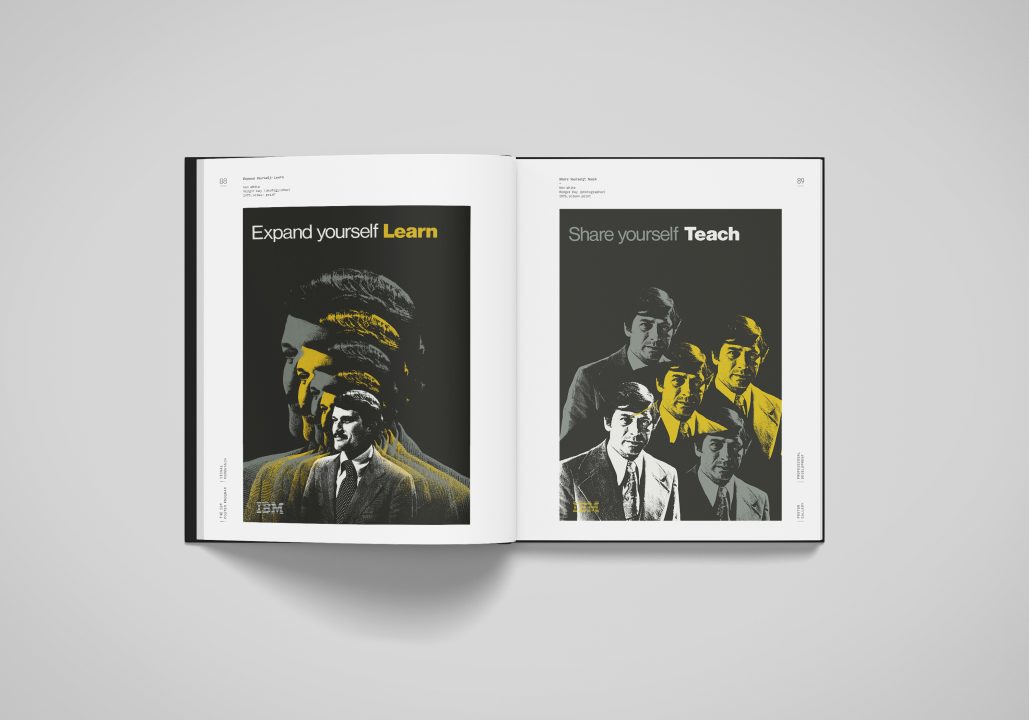 IBM Book pages 88 & 89
