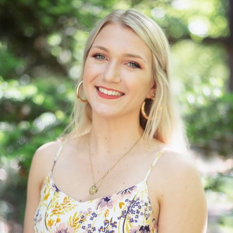 Kyra Wesche | Headshots