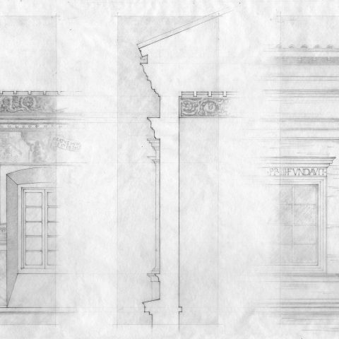 Santo Spirito in Sassia-Keyvanian-NEH Award2
