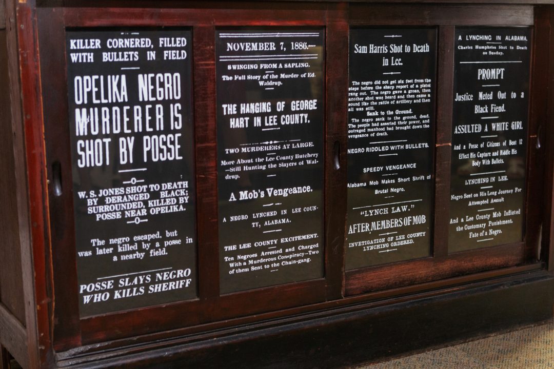 LCRP Exhibit