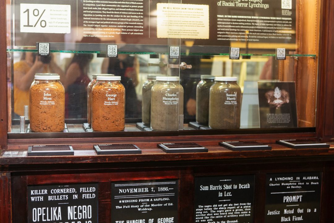 LCRP Exhibit