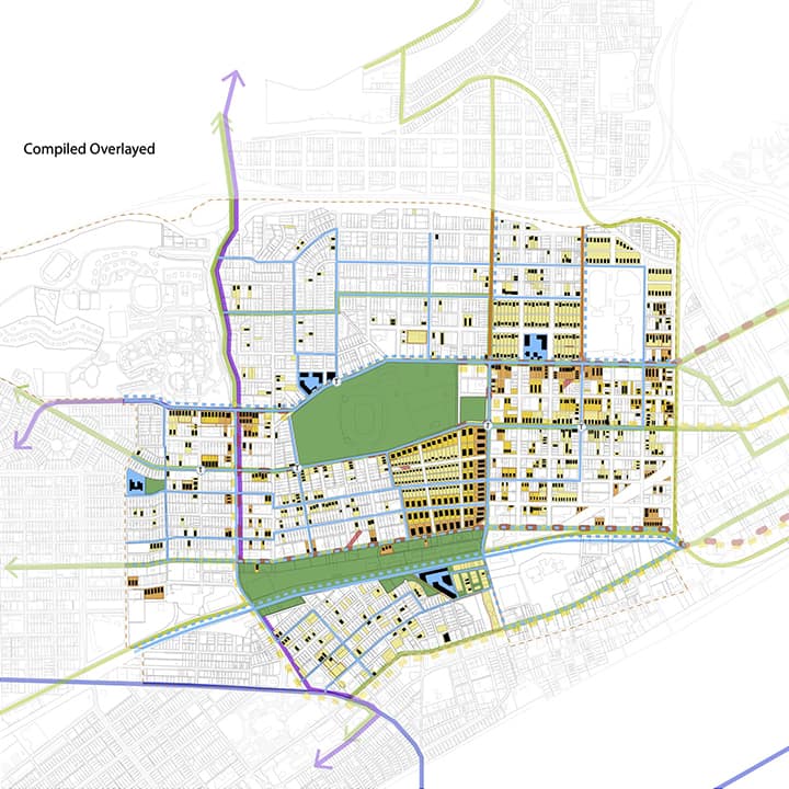 Urban Studio Addresses Birmingham’s McLendon Park – College of ...