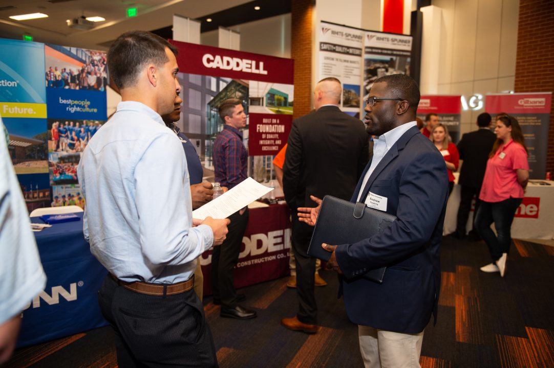 BSCI Career Fair