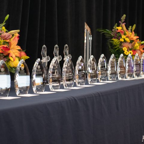 CADC Annual Awards Event 2021