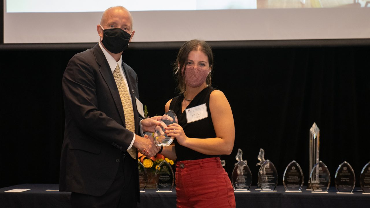 CADC Annual Awards Event 2021
