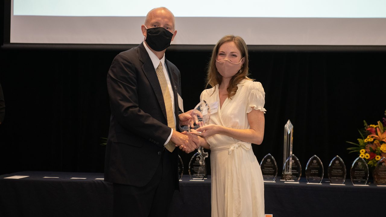 CADC Annual Awards Event 2021