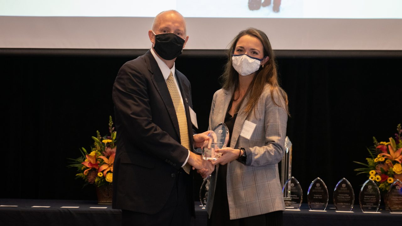 CADC Annual Awards Event 2021