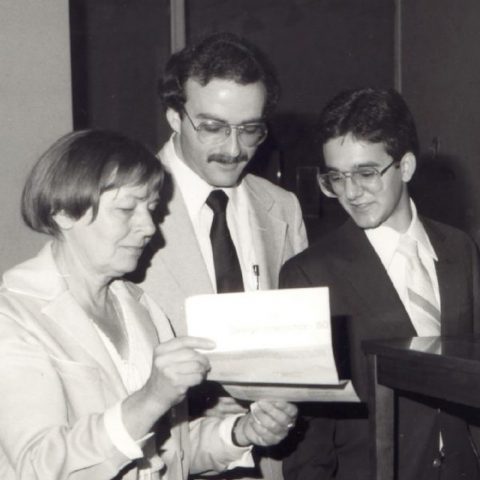 Dr. Eva Pfeil