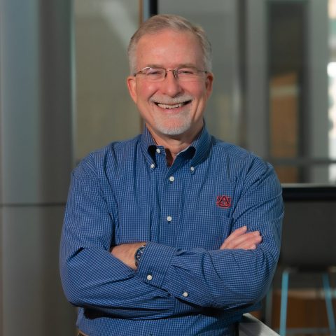 Scott Kramer, President's Awards 2022