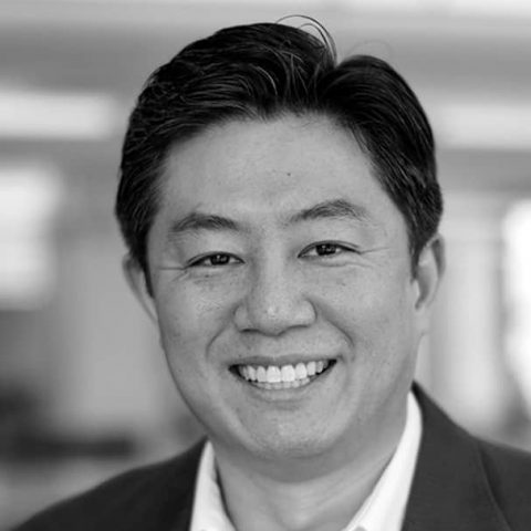 Tom Chung and Kiel Moe