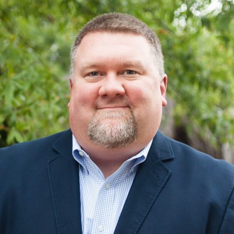 Wes Collins BSCI Faculty