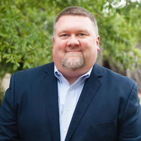 Wes Collins BSCI Faculty