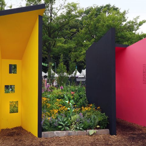 Philadelphia Flower Show
